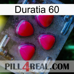 Duratia 60 13